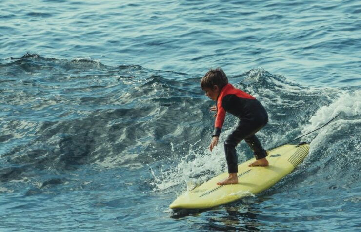Madeira : Surfing Experience for All - Experience Details