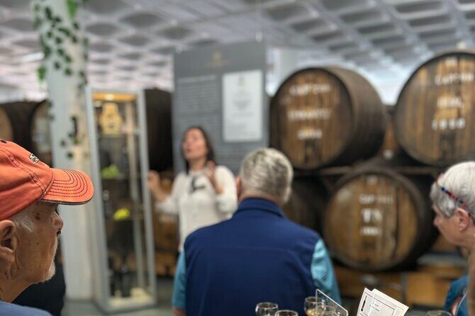 Madeira surprise tour 4x4 - Good To Know