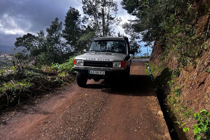 Madeira surprise tour 4x4 - An Honest Look at the Madeira Surprise Tour 4x4