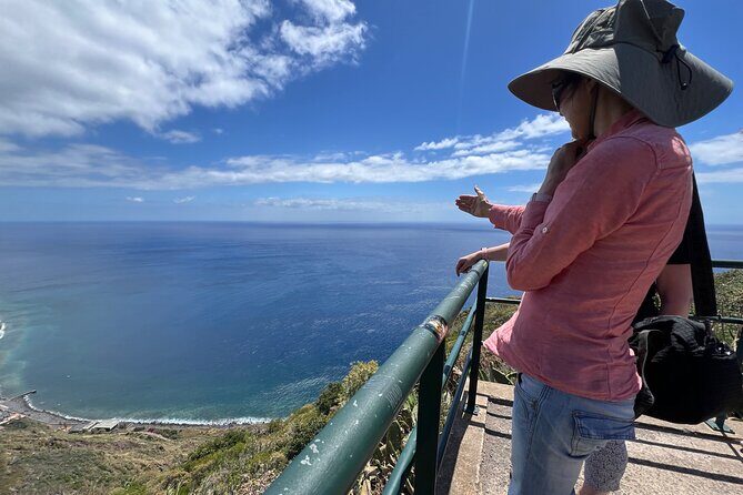 Madeira surprise tour - FAQs