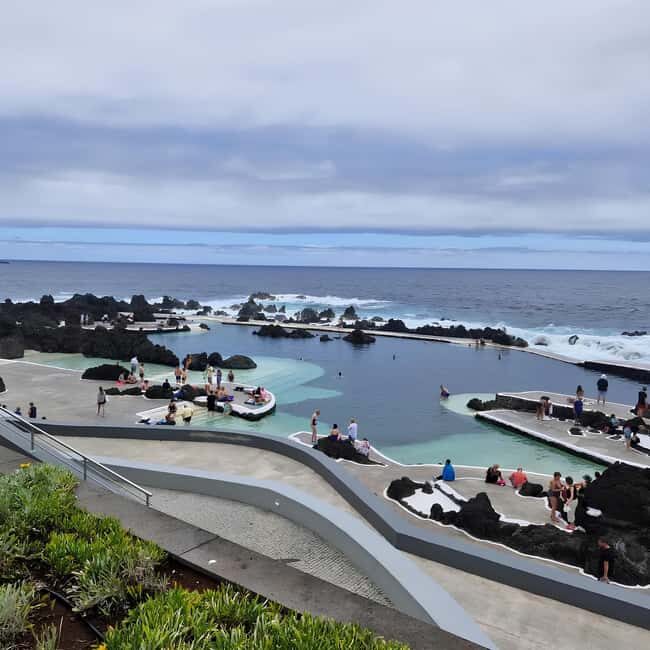 Madeira: Surreal West Experience - A Comprehensive Dive into the Surreal West Experience