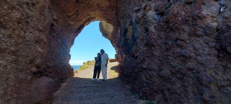 Madeira : Tailor-made Custom Trike Tour of the Island - Pricing and Reservations