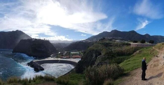 Madeira : Tailor-made Custom Trike Tour of the Island - Tour Details
