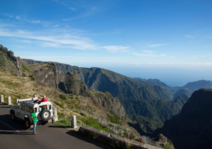Madeira: The Best of South Jeep Tour - Experience Highlights