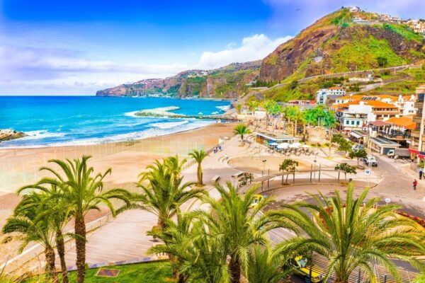 MADEIRA TOUR - PORTO MONIZ WEST TOUR AMAZING SWIMMING POOLS - Availability Check