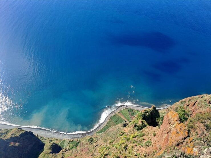 Madeira : Trike Guided Tour of the Island - Good To Know