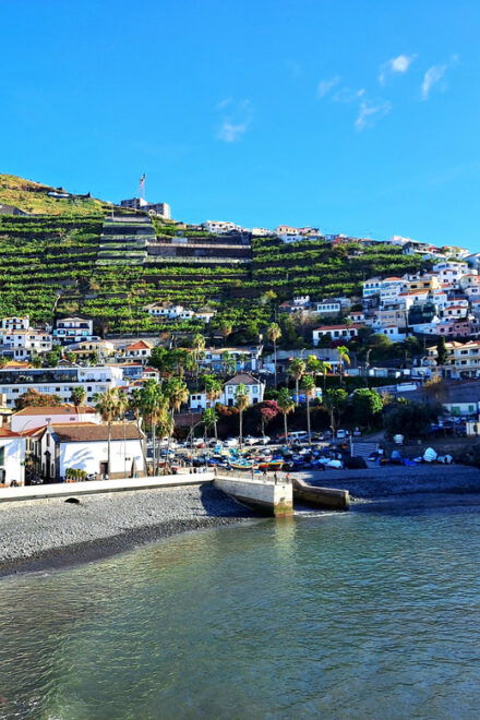 Madeira : Trike Guided Tour of the Island - Inclusion and Exclusions