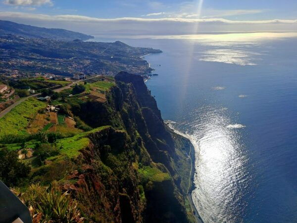 Madeira : Trike Guided Tour of the Island - Frequently Asked Questions