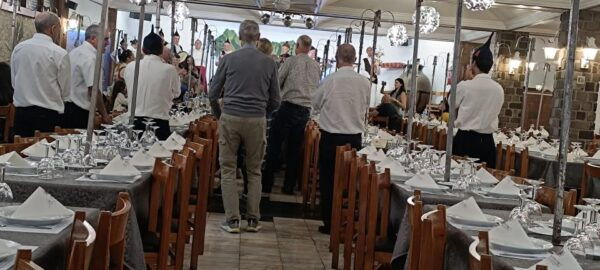 Madeira : Typical Evening With Folk Dancing Entertainment - The Sum Up