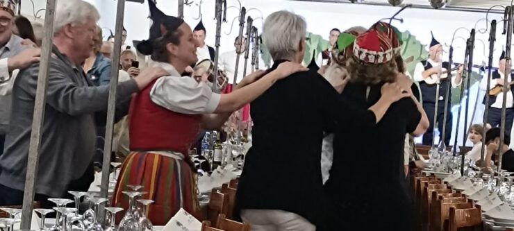 Madeira : Typical Evening With Folk Dancing Entertainment - Highlights of the Evening