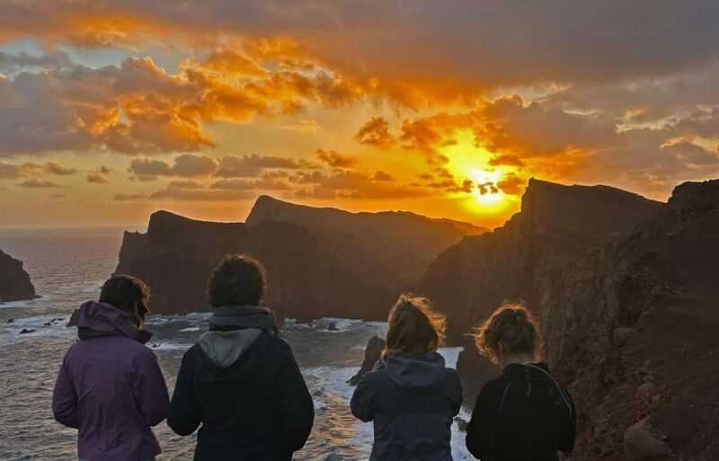 Madeira: Unforgettable Sunrise & Hike Experience - Good To Know