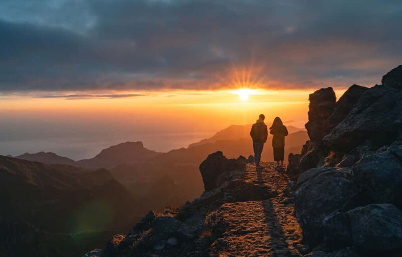 Madeira: Unforgettable Sunrise & Hike Experience - An In-Depth Look at the Madeira Sunrise & Hike Tour