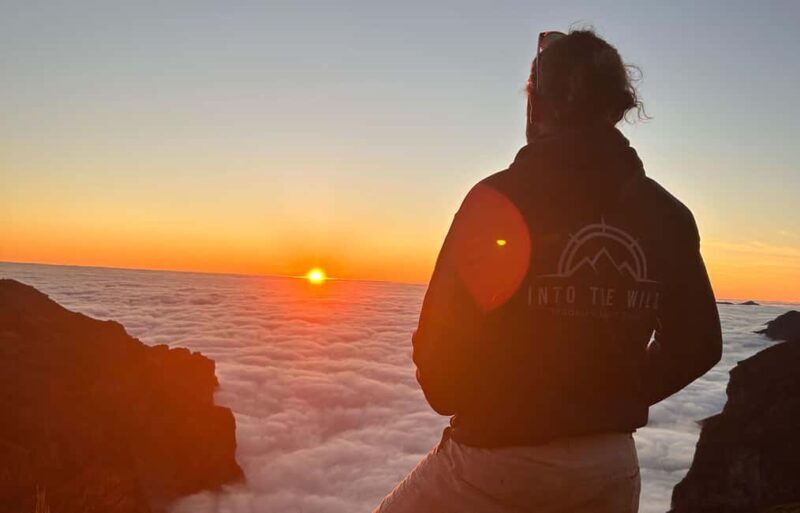 Madeira: Unforgettable Sunrise & Hike Experience - Why Choose This Tour?