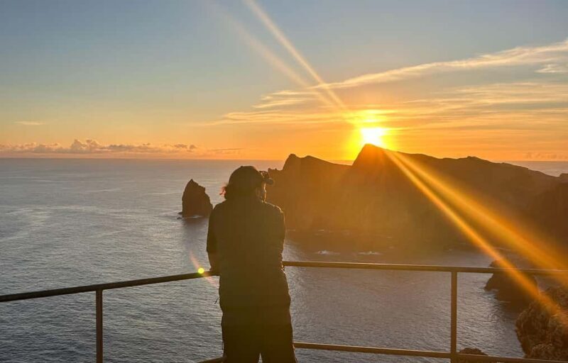 Madeira: Unforgettable Sunrise & Hike Experience - Who Is This Tour Best For?