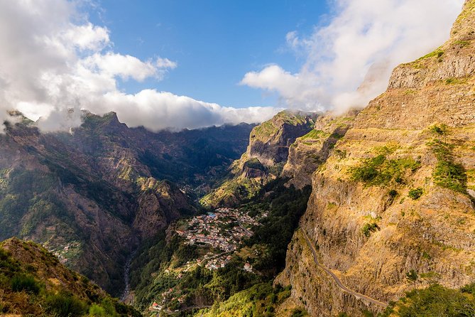 Madeira Valley of the Nuns Tour - Pricing and Booking Options