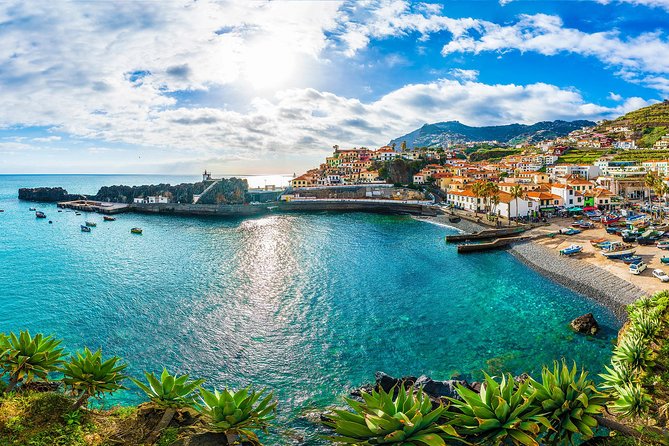 Madeira Valley of the Nuns Tour - Transportation and Additional Information