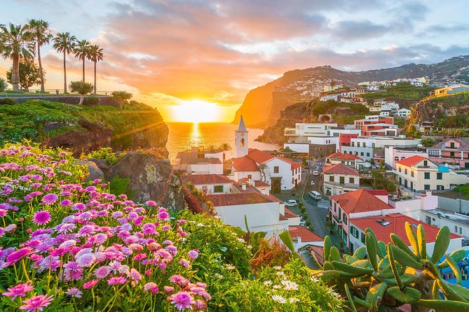 Madeira Valley of the Nuns Tour - Common Questions
