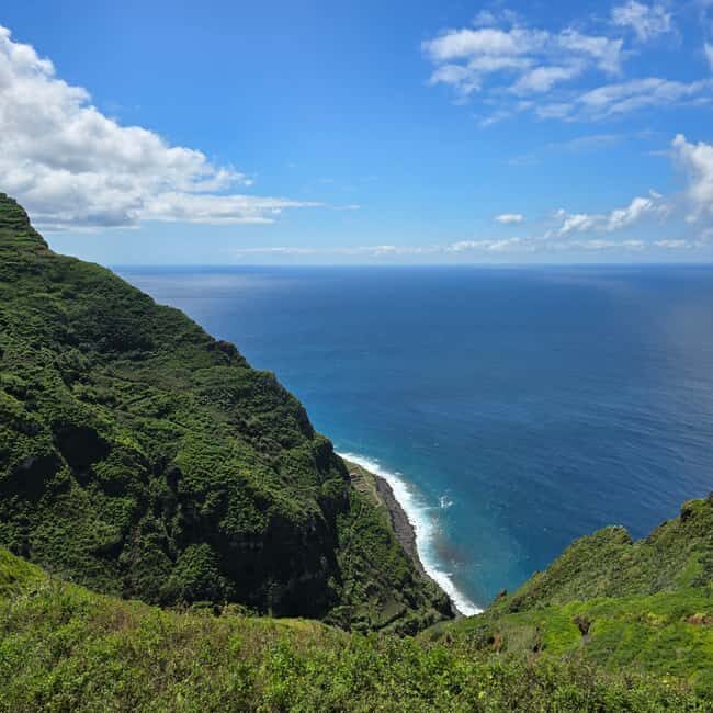 Madeira: Vereda da Ladeira Challenging Full-Day Hike - An In-Depth Look at the Vereda da Ladeira Experience