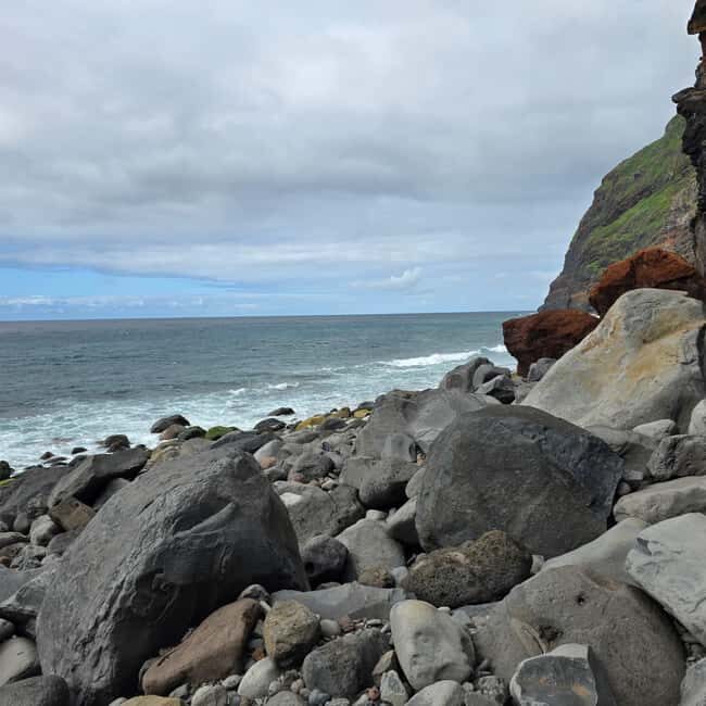 Madeira: Vereda da Ladeira Challenging Full-Day Hike - The Sum Up