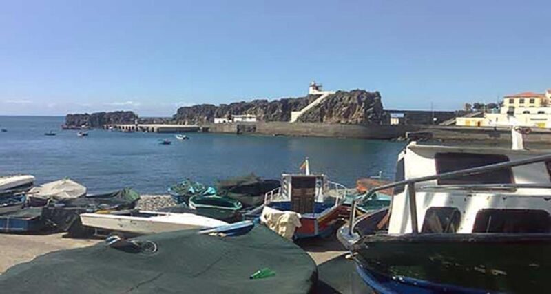 Madeira: Vineyard Tour w/ Wine Tasting & Skywalk - Good To Know