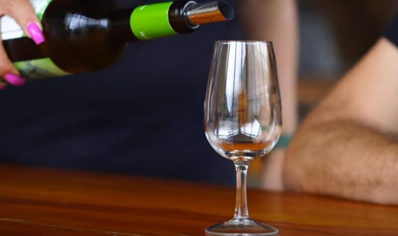 Madeira: Vineyard Tour w/ Wine Tasting & Skywalk - Real Traveler Insights