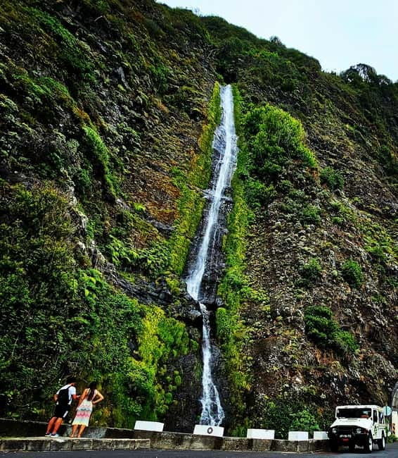 Madeira: Visit the Vulcanic Pools, Waterfalls and the Magic Forest of Fanal - Value and Practicality