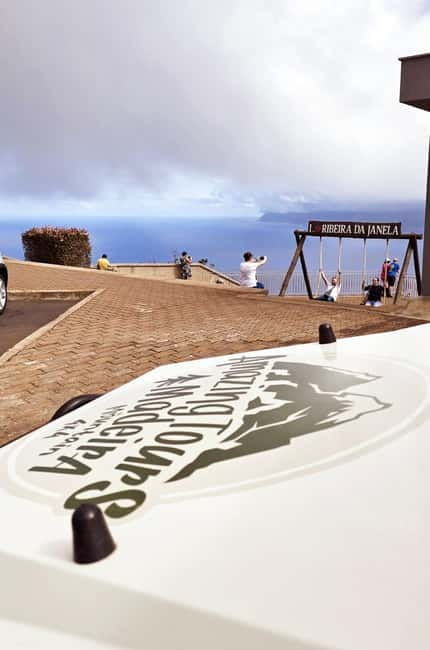 Madeira: Visit the Vulcanic Pools, Waterfalls and the Magic Forest of Fanal - Who Would Love This Tour?