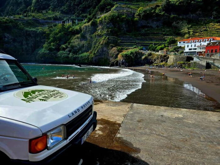 Madeira: Visit the Vulcanic Pools, Waterfalls and the Magic Forest of Fanal - FAQ