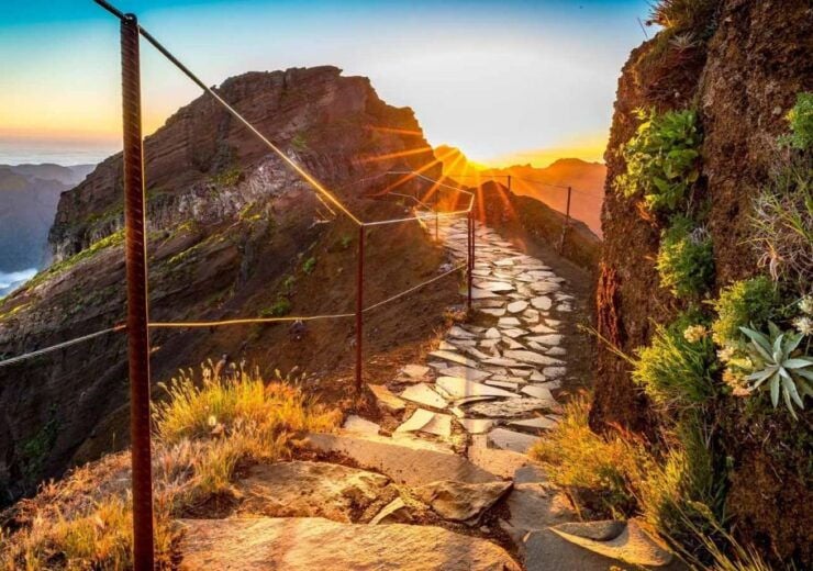 Madeira : Walking Tour - Pico Do Areiro/Pico Ruivo - Tour Highlights