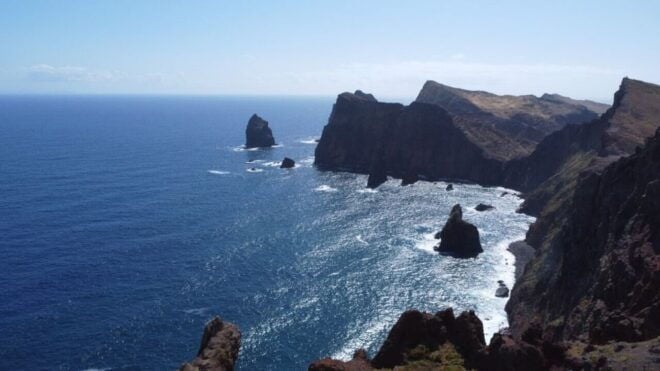 Madeira: West and East Madeira Tour With Snacks and Drinks - Private Tour Option