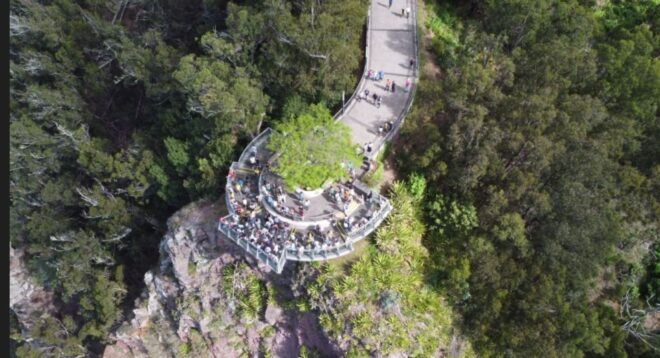 Madeira: West and East Madeira Tour With Snacks and Drinks - Common Questions