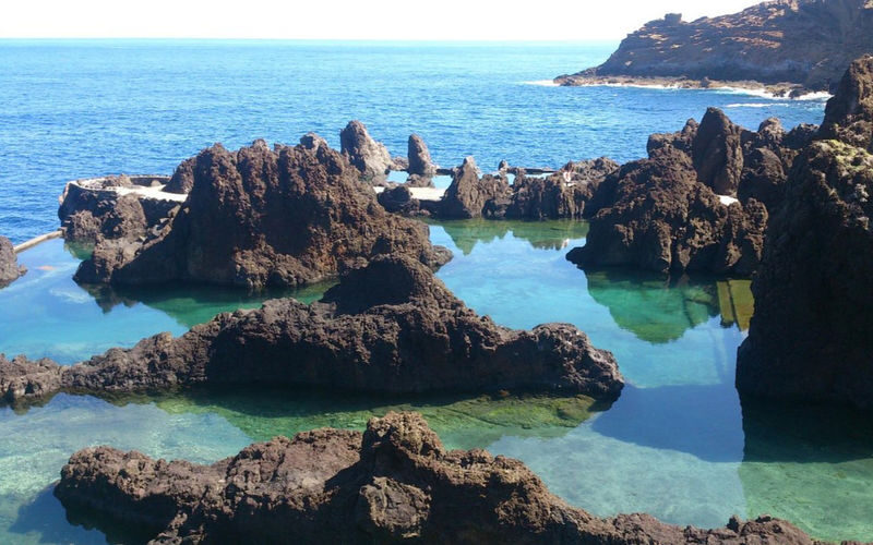 Madeira West Coast Full-Day Nature Tour with Hotel Transfer - Lunch and the rhythm of a packed itinerary