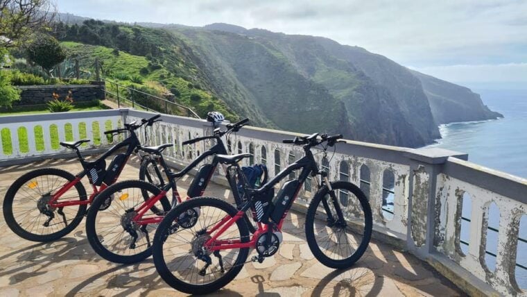 Madeira West coast: Guided Sightseeing E-Bike Tour - The Bottom Line: Is This Tour Worth It?