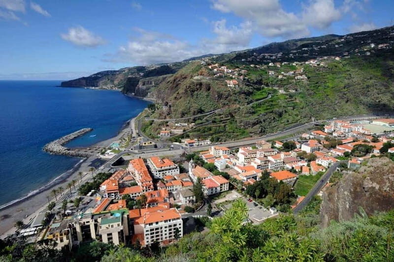 Madeira: West Island Day Trip - Who Would Love This Tour?