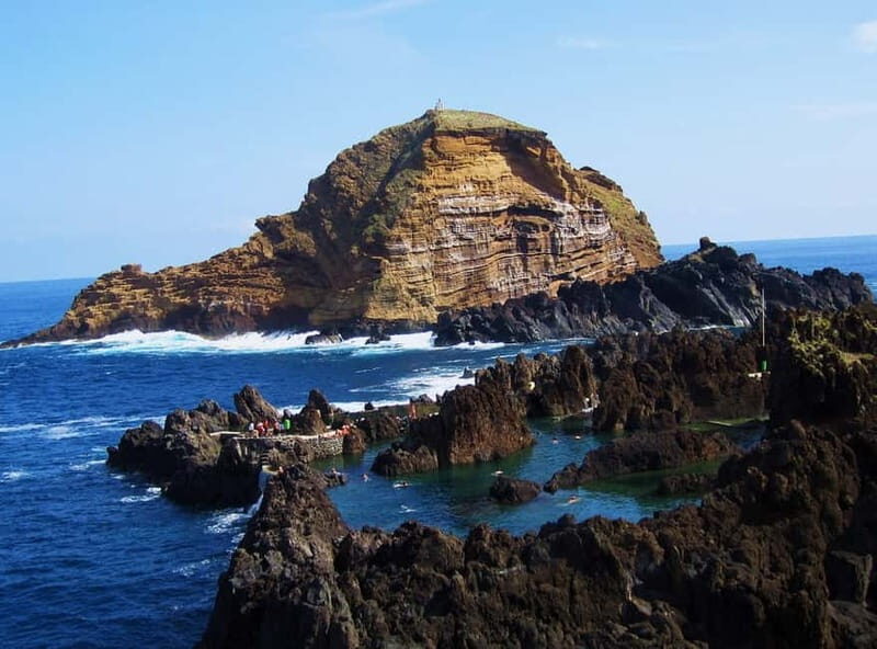 Madeira West Island Full-Day Tour with Fanal Forest - The Complete Experience: What to Expect from Start to Finish