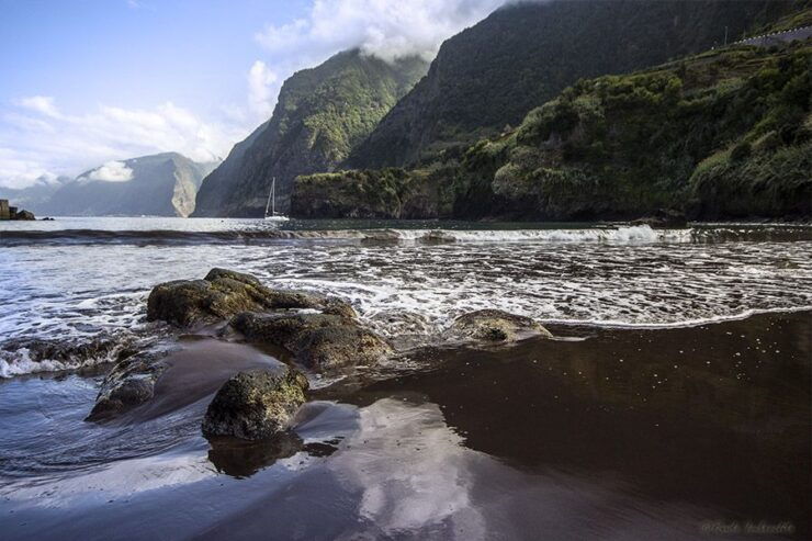 Madeira West Island Full-Day Tour With Levada Walk - Experience Highlights