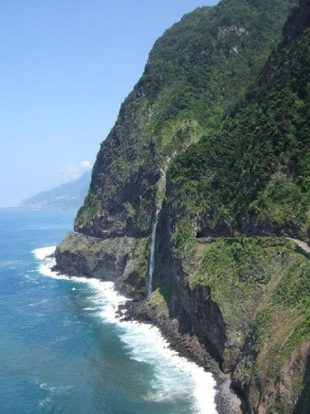 Madeira West Island Full-Day Tour With Levada Walk - Common Questions
