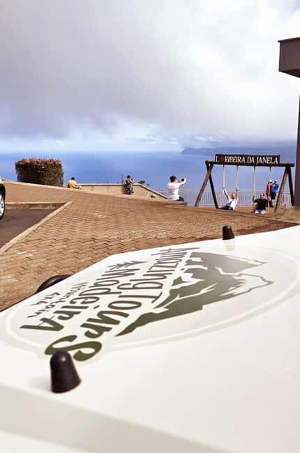 Madeira West Jeep Tour Fanal, Seixal, Natural Pools & Small Groups - Who Will Love This Tour?