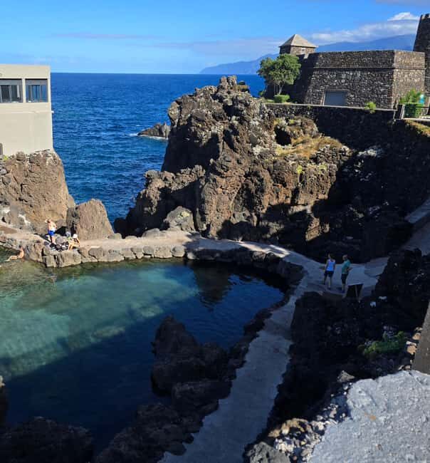 Madeira West Jeep Tour Fanal, Seixal, Natural Pools & Small Groups - FAQ