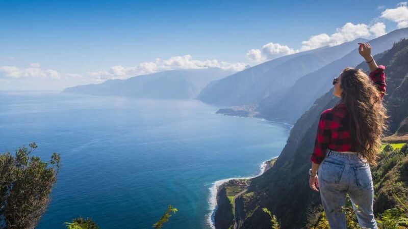Madeira: West Tour With Guide Fanal Forest SykWalkExperience - Why Choose the Madeira West Tour?