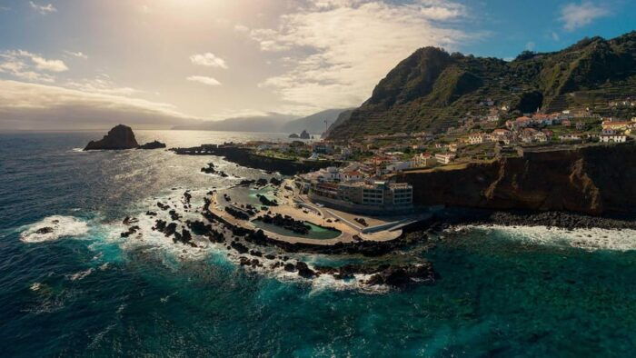 Madeira: West Tour With Guide Fanal Forest SykWalkExperience - The Sum Up