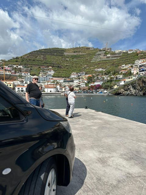 Madeira: West Tour With Guide Fanal Forest SykWalkExperience - FAQ