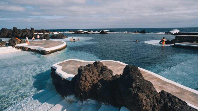Madeira: West Tour With Guide&Fanal Forest&SykWalkExperience - Customer Feedback and Reviews