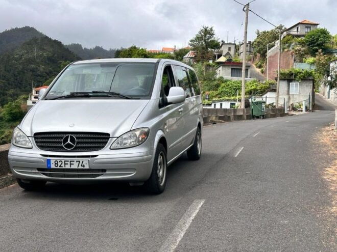 Madeira: Western Madeira Guided Trip & Fanal Mystic Forest - Review Summary