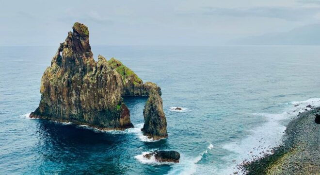 Madeira: Westside Achadas Cruz, Moniz, Seixal and Fanal - Customer Reviews and Testimonials