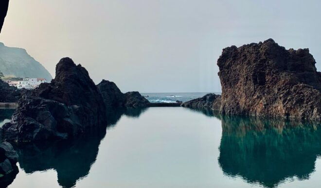 Madeira: Westside Achadas Cruz, Moniz, Seixal and Fanal - Directions for the Tour