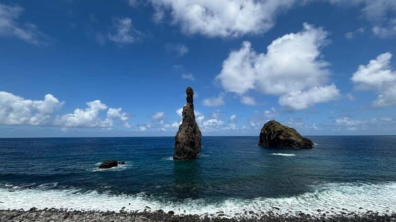 Madeira: Westside Achadas Cruz, Moniz, Seixal and Fanal - Frequently Asked Questions