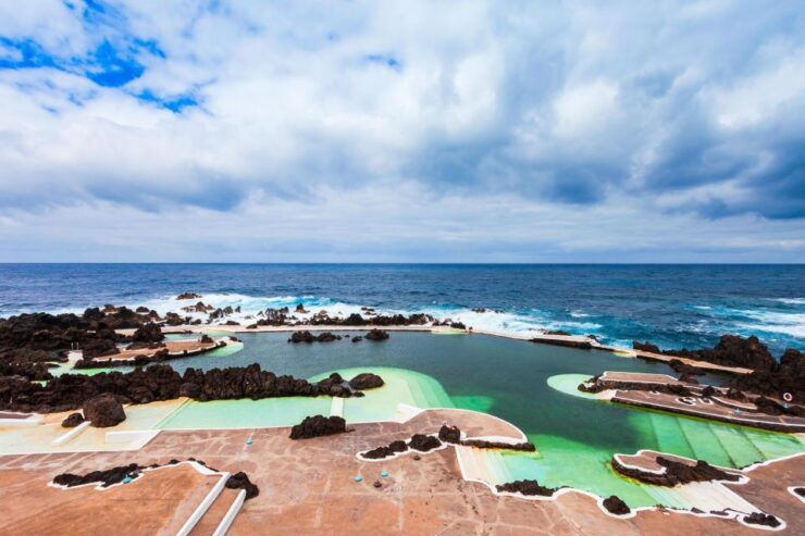 Madeira: Westside Story - for Solo Travellers - Tour Details