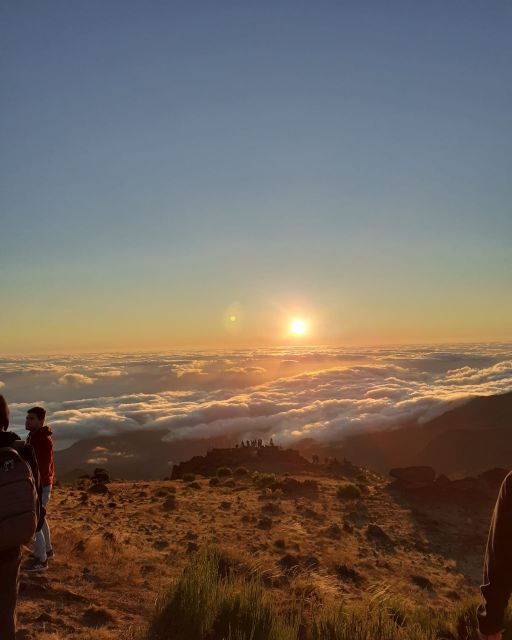 Madeira Wild West 4X4 Private Tour - Live Tour Guides and Pickup