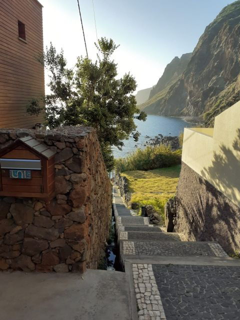 Madeira Wild West 4X4 Tour Safari - Tour Highlights